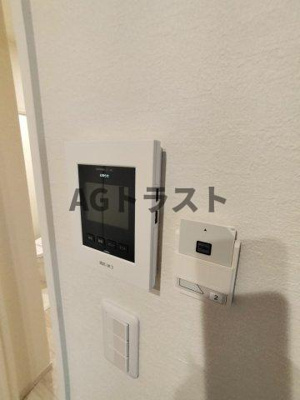 【セキュリティ】 | KEIAI RESIDENCE 上尾Ⅲ