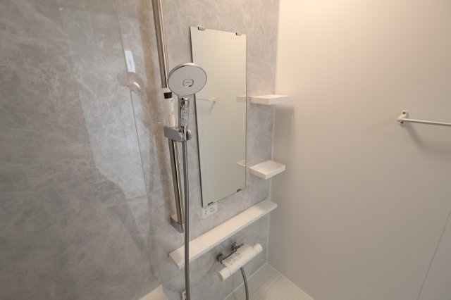 《仲介手数料無料》緑区東浦和４丁目18-13(2号棟)新築一戸建てミラスモの浴室