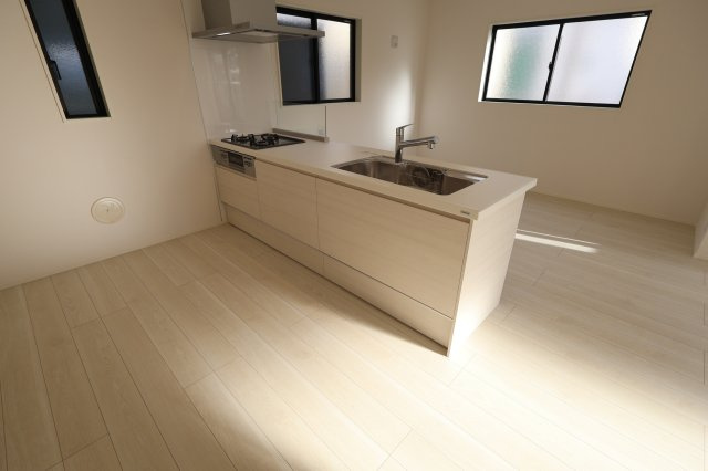 《仲介手数料無料》緑区東浦和４丁目18-13(2号棟)新築一戸建てミラスモ