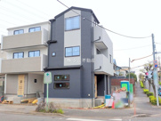 《仲介手数料無料》緑区東浦和４丁目18-13(2号棟)新築一戸建てミラスモの画像