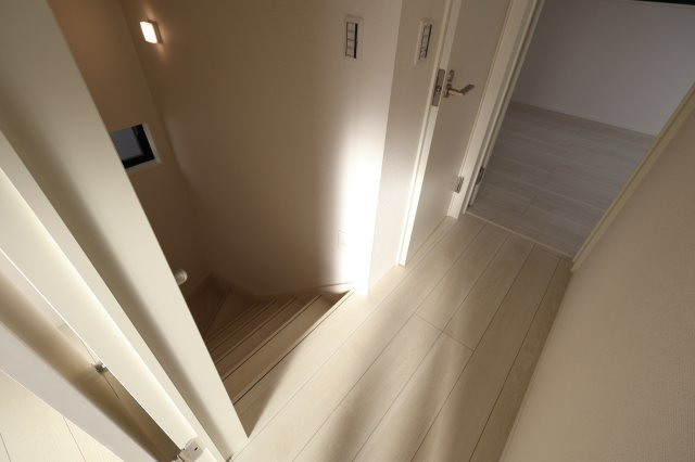 《仲介手数料無料》緑区東浦和４丁目18-13(2号棟)新築一戸建てミラスモの内装