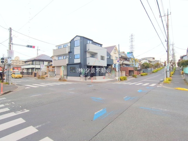 《仲介手数料無料》緑区東浦和４丁目18-13(2号棟)新築一戸建てミラスモ