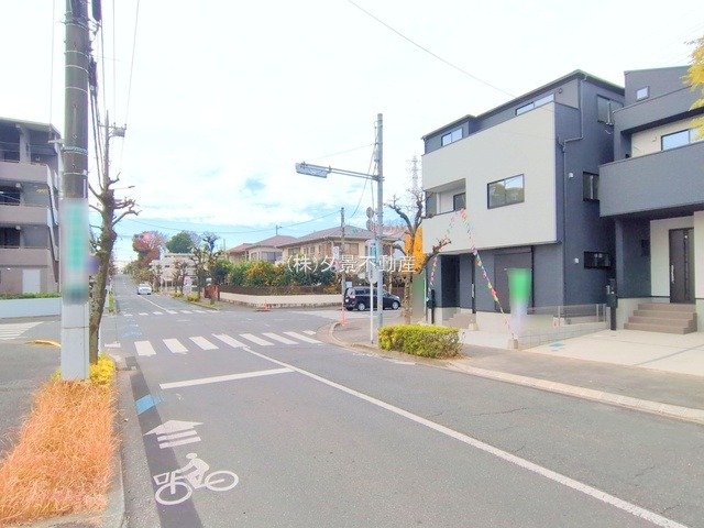 《仲介手数料無料》緑区東浦和４丁目18-13(2号棟)新築一戸建てミラスモ