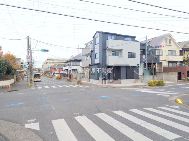 《仲介手数料無料》緑区東浦和４丁目18-13(2号棟)新築一戸建てミラスモ