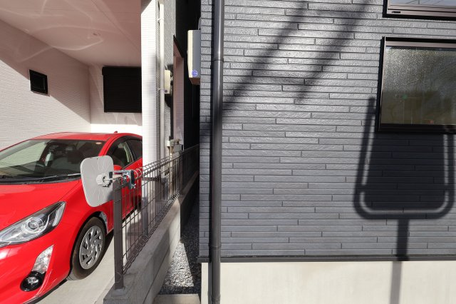 《仲介手数料無料》緑区東浦和４丁目18-13(2号棟)新築一戸建てミラスモの外観