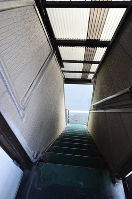 【その他共用部分】 | ヒノキ荘