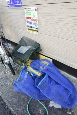 【その他共用部分】 | ヒノキ荘