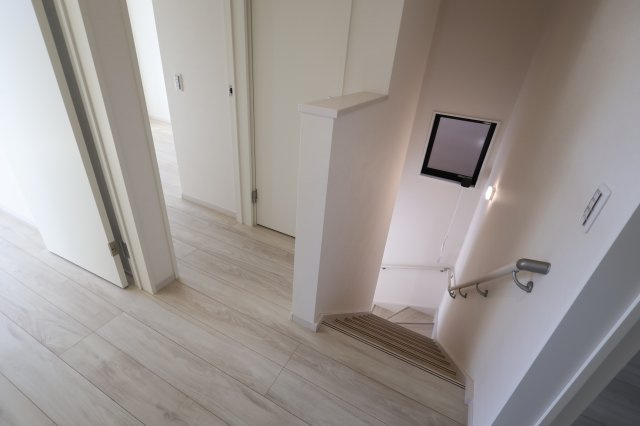 《仲介手数料無料》緑区東浦和７丁目32-23新築一戸建てFiTの内装|撮影日 2025年11月24日 12:20 晴れ