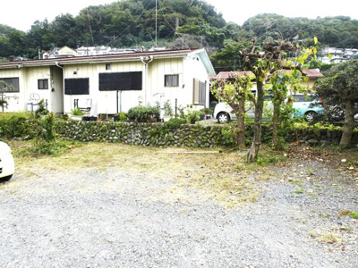 【外観】 | 土地　京王相模原線　JR横浜線　相模線　橋本駅　中野　