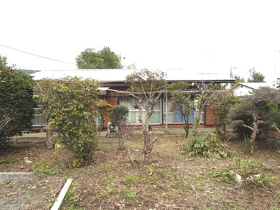 【外観】 | 土地　京王相模原線　JR横浜線　相模線　橋本駅　中野　