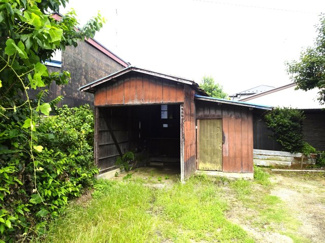 【外観】 | 土地　京王相模原線　JR横浜線　相模線　橋本駅　中野　