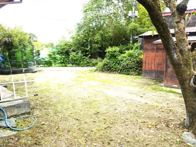 【外観】 | 土地　京王相模原線　JR横浜線　相模線　橋本駅　中野　