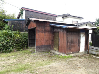 【外観】 | 土地　京王相模原線　JR横浜線　相模線　橋本駅　中野　