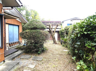 【外観】 | 土地　京王相模原線　JR横浜線　相模線　橋本駅　中野　