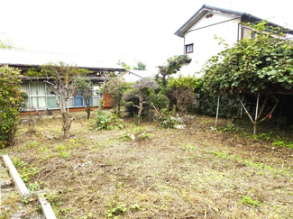 【外観】 | 土地　京王相模原線　JR横浜線　相模線　橋本駅　中野　