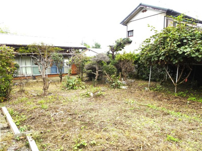 【外観】 | 土地　京王相模原線　JR横浜線　相模線　橋本駅　中野　