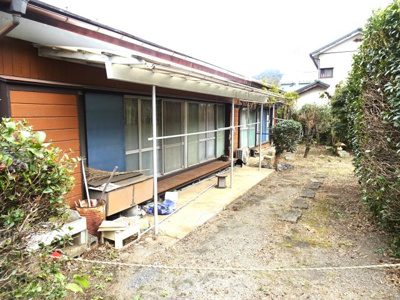 【外観】 | 土地　京王相模原線　JR横浜線　相模線　橋本駅　中野　