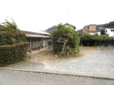 【外観】 | 土地　京王相模原線　JR横浜線　相模線　橋本駅　中野　
