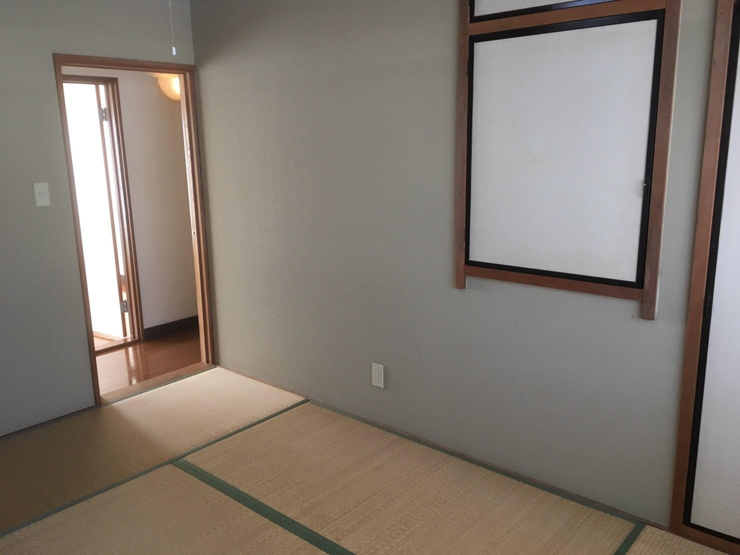 メゾンアライ Cのその他|現状優先となります