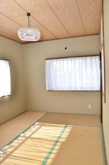 メゾンアライ Cのその他|現状優先となります