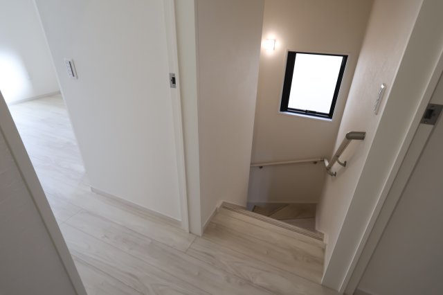 《仲介手数料無料》緑区東浦和７丁目32-23新築一戸建てFiTの内装|撮影日 2025年11月24日 12:20 晴れ