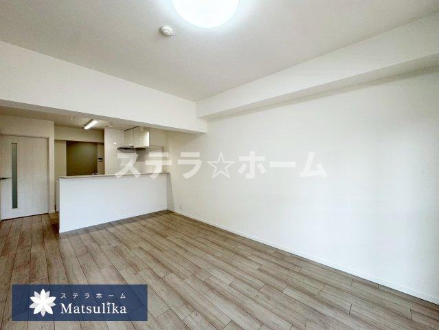 都島リバーシティ21号棟