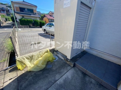 【その他共用部分】 | La　forte(ラフォルテ)