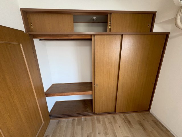 エスポアール荒江｜名古屋市の賃貸ならMy賃貸の収納|エスポアール荒江