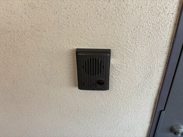 エスポアール荒江｜名古屋市の賃貸ならMy賃貸のセキュリティ|エスポアール荒江