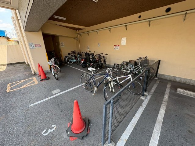 エスポアール荒江｜名古屋市の賃貸ならMy賃貸のその他共用部分|エスポアール荒江