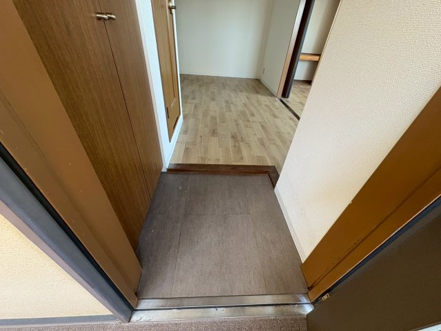 エスポアール荒江｜名古屋市の賃貸ならMy賃貸の玄関|エスポアール荒江