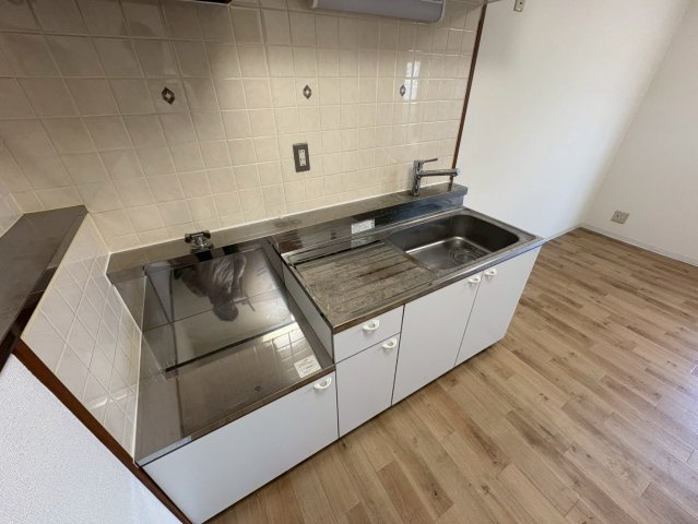 エスポアール荒江｜名古屋市の賃貸ならMy賃貸のキッチン|エスポアール荒江