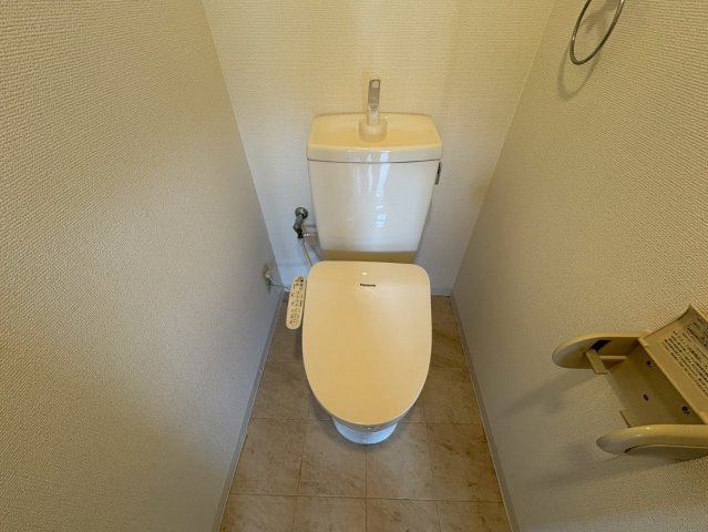 エスポアール荒江｜名古屋市の賃貸ならMy賃貸のトイレ|エスポアール荒江