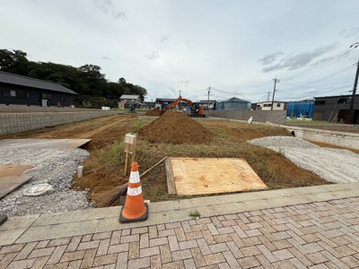 【外観】 | 【荒川本郷第1期　現地外観】
※令和7年9月時点