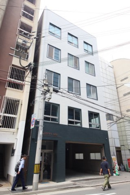 【外観】 | 家島ビル