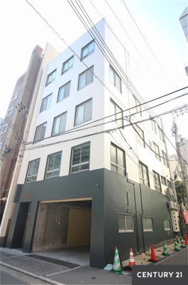 【外観】 | 家島ビル