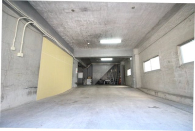 【内装】 | 家島ビル