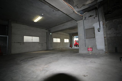 【内装】 | 家島ビル