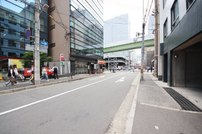 【周辺】 | 家島ビル