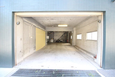 【内装】 | 家島ビル