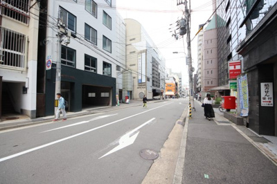 【周辺】 | 家島ビル