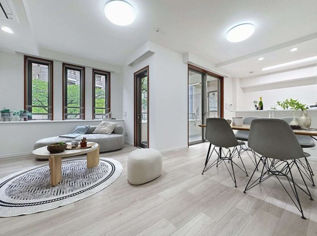 Dグランセ美しが丘【仲介手数料無料】