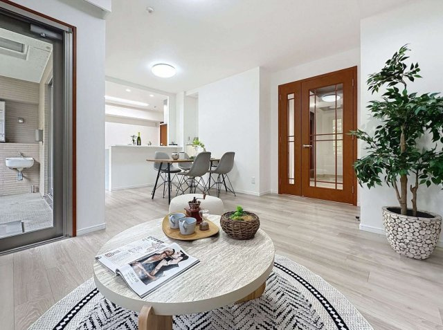 Dグランセ美しが丘【仲介手数料無料】