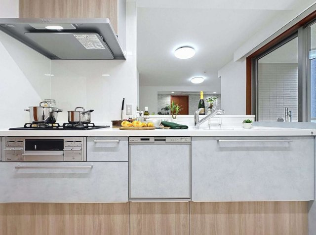 Dグランセ美しが丘【仲介手数料無料】