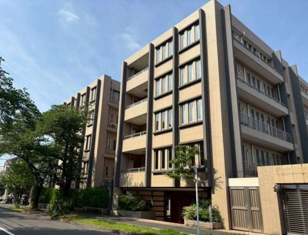 Dグランセ美しが丘【仲介手数料無料】の外観