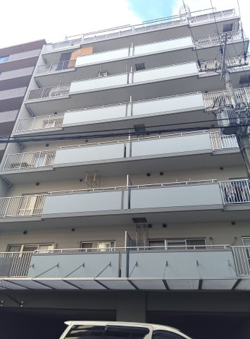 オーベルジュ甲南