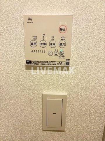 【設備】ジーメゾン千葉浜野プラージュ