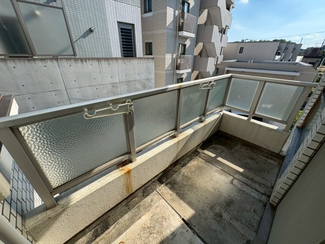 メゾンオリエンタルのその他共用部分