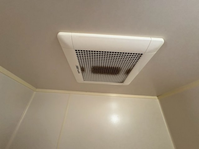 メゾンオリエンタルの設備