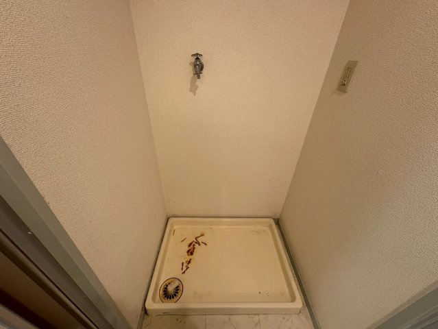 メゾンオリエンタルの設備